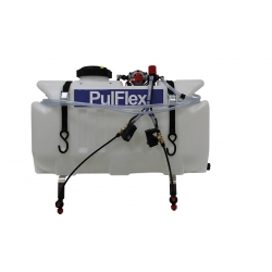 PULVERISATEUR 98L MICRO DESHERBAGE VIGNE PULFLEX