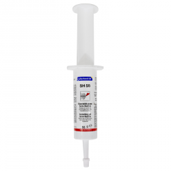 SERINGUE GEL ETANCHEITE PLAN DE JOINT 50GR