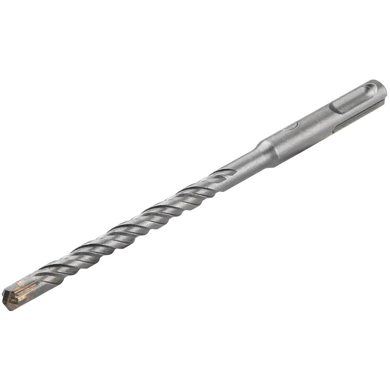 Mèche Perceuse,Ars Long 2MM,Perceuse Taille Métrique Efficace L Pour Linear