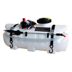 PULVE SPECIAL QUAD 60L PULFLEX