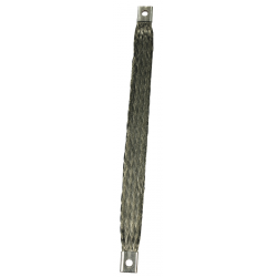 TRESSE DE MASSE POUR SECTION CABLE 50MM2