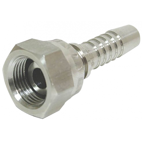 EMBOUT FEMELLE CS25ETBSP3/4"