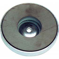 PLOT MAGNETIQUE DIAMETRE 80 MM