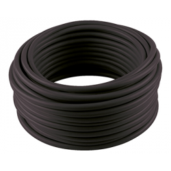 CABLE DE DEMARRAGE NOIR 16MM2