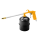 LOT DE 2 PISTOLETS NETTOYAGE PNEUMATIQUE