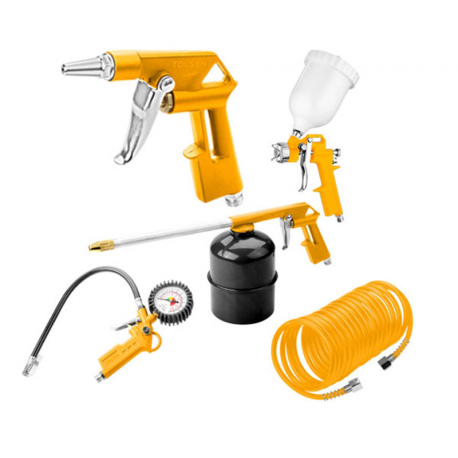 Kits d'outils pneumatiques personnalisés pour les utilisateurs de  bricolage, fabrication de conception