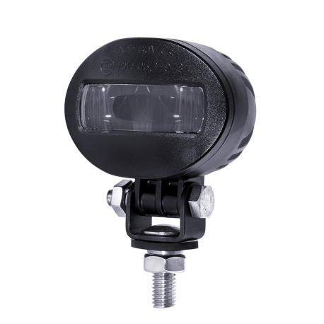 PHARE AVERTISSEUR LED ZONE DE SECURITE LUMITRACK