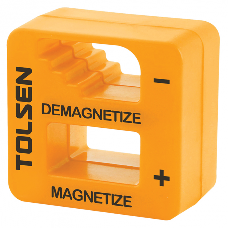 MAGNETISEUR DEMAGNETISEUR POUR TOURNEVIS