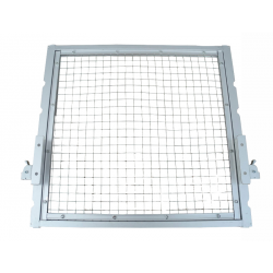 GRILLE DE SECURITE POUR PRESSE D'ATELIER 30T