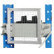 GRILLE DE SECURITE POUR PRESSE D'ATELIER 50T