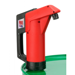 POMPE MANUELLE HUILE/ANTIGEL