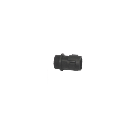 RACCORD POUR GAINE DIAM 10