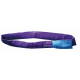 ELINGUE RONDE 1T 1M VIOLET