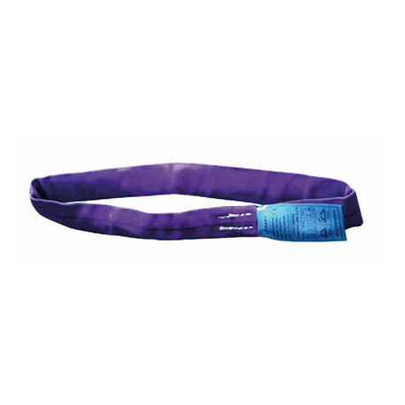 ELINGUE RONDE 1 T 2M VIOLET