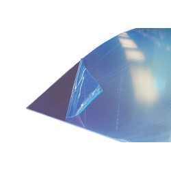 PLAQUE POLYCARBONATE 2050 x 1250 LEXAN 9030-112 40/10