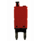 DISJONCTEUR ENFICHABLE MINI 10A ROUGE