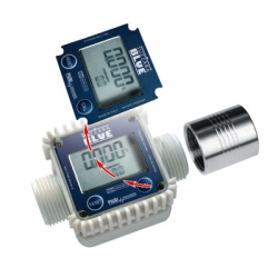 COMPTEUR DIGITAL POUR ADBLUE