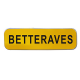PANONCEAU KM9 "BETTERAVES" T1