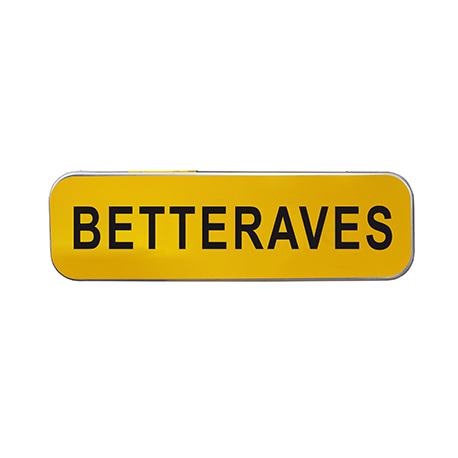 PANONCEAU KM9 "BETTERAVES" T1