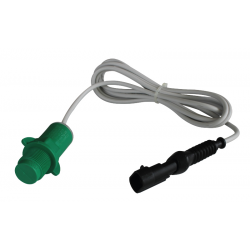 CAPTEUR MINI DEBIMETRE + CONNECTEUR SUPERSEAL