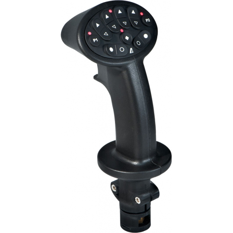 JOYSTICK EXPLORER ISOBUS