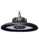 CLOCHE INDUSTRIELLE LED 100W 14500LM MEANWELL