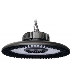 CLOCHE INDUSTRIELLE LED 100W 14500LM MEANWELL