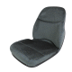 ASS/DOSS TISSU SS ACCOUD. 1407D