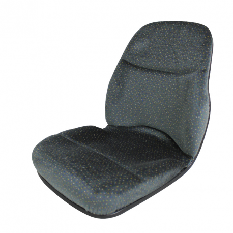 ASS/DOSS TISSU SS ACCOUD. 1407D