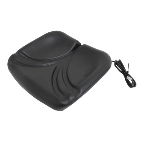 COUSSIN D'ASSISE ET CONTACTEUR POUR SIEGE BASIC30S+