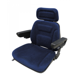 ASSISE/DOS SC97 NH+ACC+REH DOS