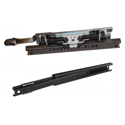 AMORTISSEUR LONGITUDINAL P/SUSPENSION SERIE 30