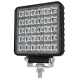 PHARE DE TRAVAIL CARRE 30LED 2700LM LARGE