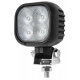 PHARE DE TRAVAIL CARRE 4LED 3600LM LARGE