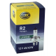 AMPOULE CE (R2) 12V 45/40W