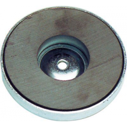 PLOTS MAGNETIQUES DIAMÈTRE 80 MM