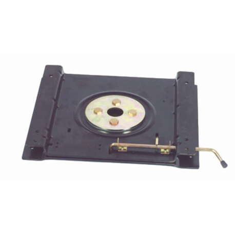 CONSOLE TOURNANTE 360° POUR M93/M98