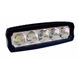 PHARE DE TRAVAIL RECTANGULAIRE 5 LED 1050LM LARGE