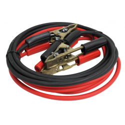 JEU DE CABLE DE DEMARRAGE 700A