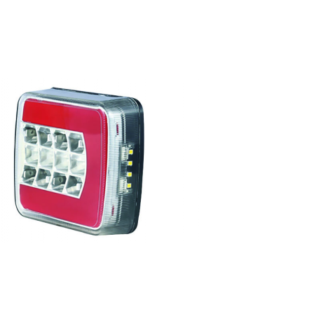 FEU ARRIERE LED GAUCHE 12V