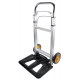 CHARIOT DIABLE ALUMINIUM CHARGE MAXI 90 KG