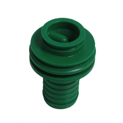 RACCORD DROIT RETOUR VANNE 871 D.30