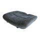 COUSSIN D'ASSISE POUR SC95 TISSU+CONTACTEUR