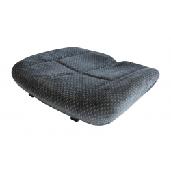 COUSSIN D'ASSISE POUR SC95 TISSU+CONTACTEUR