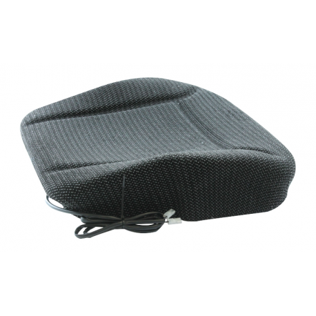 COUSSIN D'ASSISE TISSU POUR SIEGE CLASSIC20L+