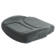 COUSSIN DE DOSSIER TISSU POUR SIEGE CLASSIC20L+