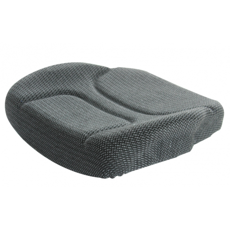 COUSSIN DE DOSSIER TISSU POUR SIEGE CLASSIC20L+