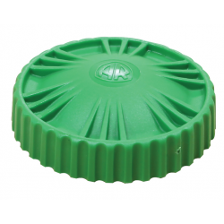 BOUCHON VERT RESERVOIR HUILE POUR POMPE AR903 AP