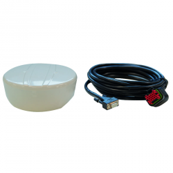 ANTENNE AG STAR + CABLE 6M