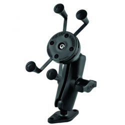 SUPPORT COMPLET UNIVERSEL POUR TELEPHONE PORTABLE RAM